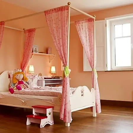 Beverland Bei Muenster Hotel Ostbevern