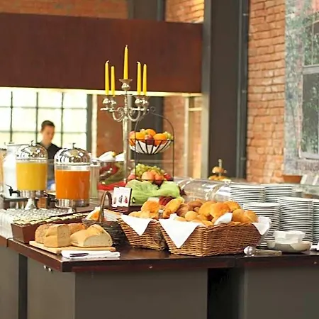 Hotel Beverland Bei Muenster Ostbevern