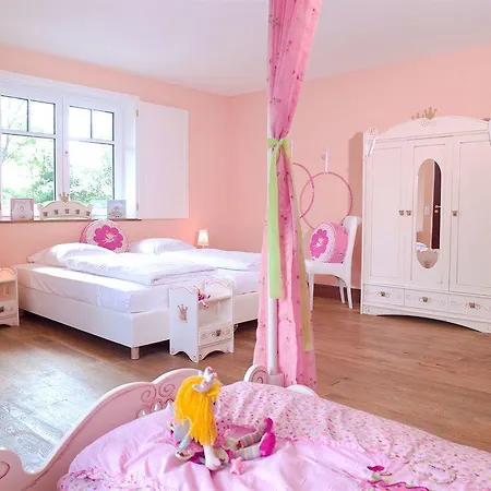 Beverland Bei Muenster Hotel 4*