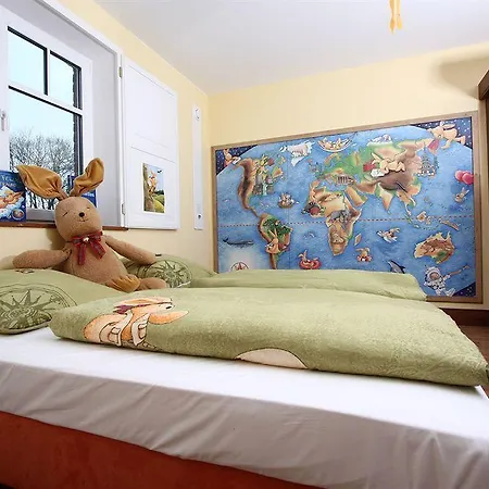 Beverland Bei Münster Ostbevern