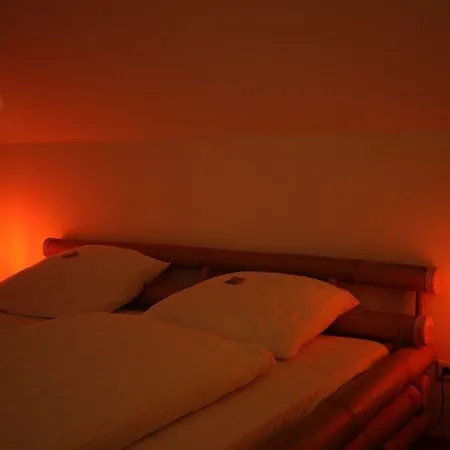 فندق Beverland Bei Muenster 4*