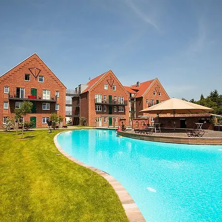 فندق Beverland Bei Muenster