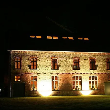 Beverland Bei Muenster 东贝沃恩