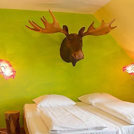 Beverland Bei Muenster 4*