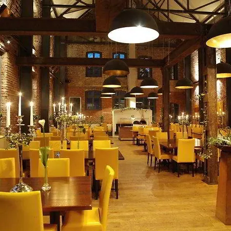 Hotel Beverland Bei Muenster Ostbevern