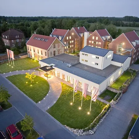 Beverland Bei Muenster 东贝沃恩
