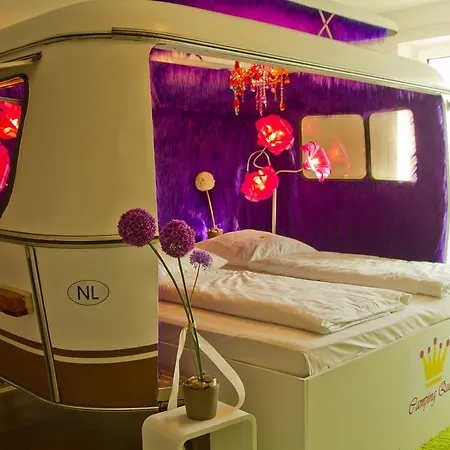 Beverland Bei Muenster 4*