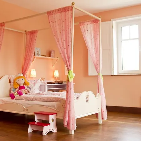 Beverland Bei Muenster 4* 东贝沃恩