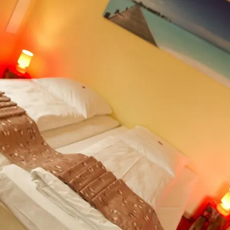 Beverland Bei Muenster 4* Ostbevern