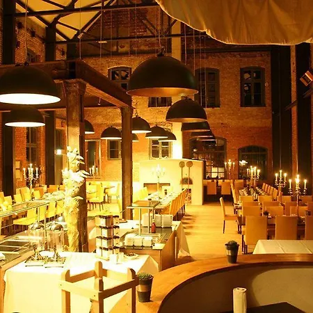酒店 Beverland Bei Muenster 4*