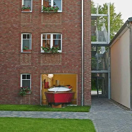 Beverland Bei Muenster Hotel 4*