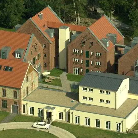 Beverland Bei Muenster 东贝沃恩