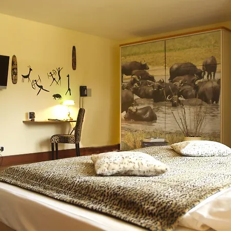 Beverland Bei Muenster Hotel Ostbevern