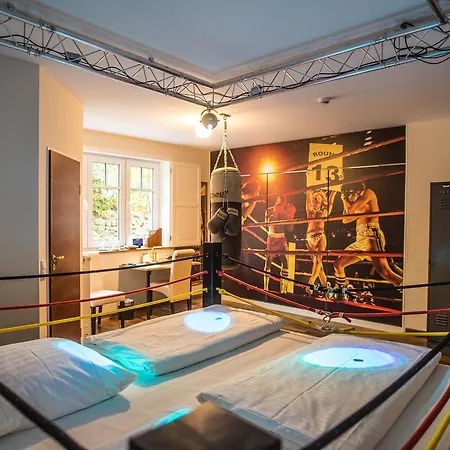 Beverland Bei Muenster Hotel 4*