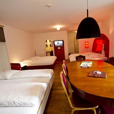 Beverland Bei Muenster Hotel 4*