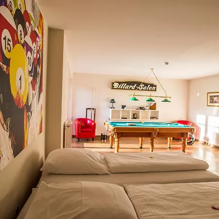 Beverland Bei Muenster Ostbevern