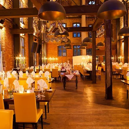 Beverland Bei Muenster 4* 东贝沃恩