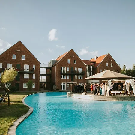 Beverland Bei Muenster 4*
