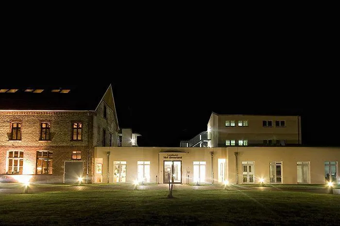 Beverland Bei Muenster 4* 오스트베번