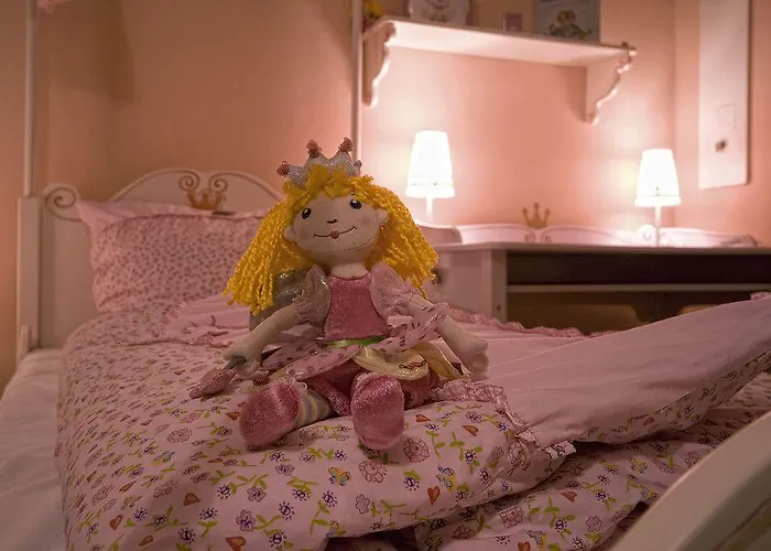 Beverland Bei Muenster 호텔