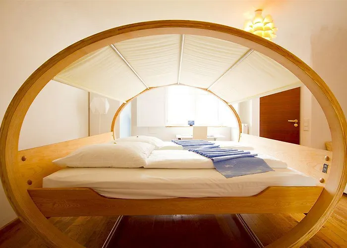 Beverland Bei Muenster 호텔 4*