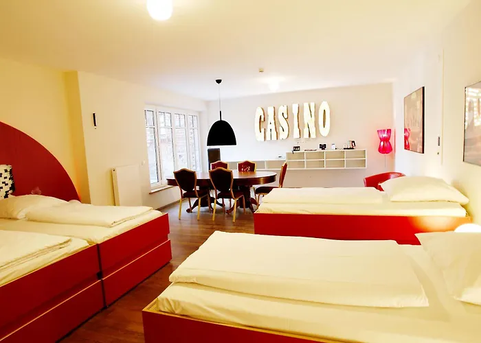 Beverland Bei Muenster 4*