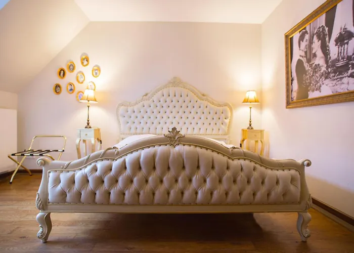 Beverland Bei Muenster 酒店