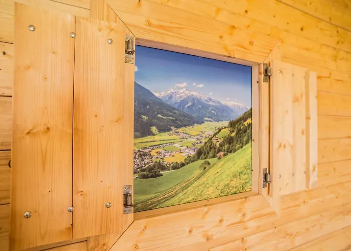 호텔 Beverland Bei Muenster