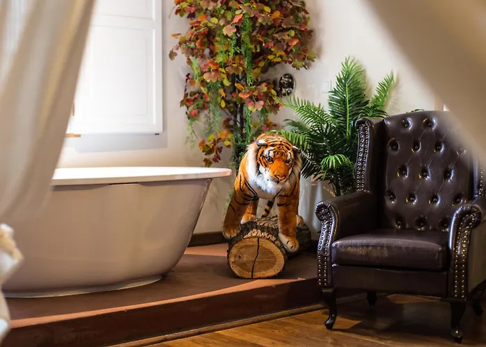 酒店 Beverland Bei Muenster 4*