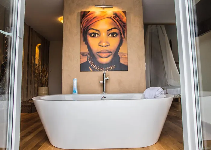 Beverland Bei Muenster 酒店 东贝沃恩