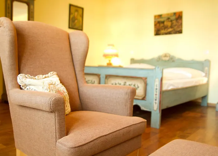 酒店 Beverland Bei Muenster 东贝沃恩