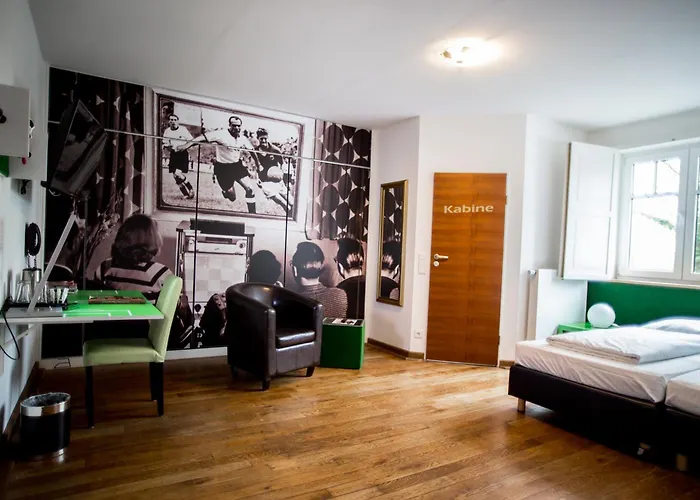 Beverland Bei Muenster 4*