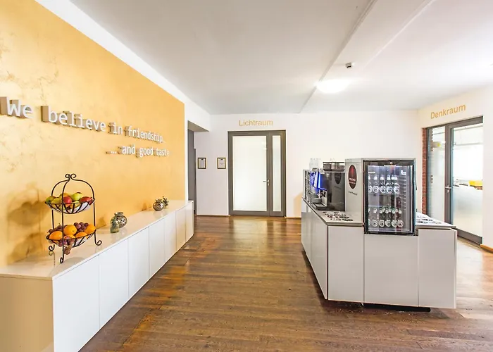 Beverland Bei Muenster 오스트베번