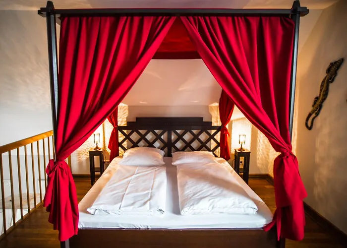 Beverland Bei Muenster 酒店 东贝沃恩