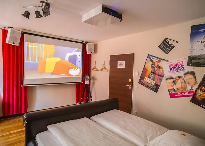 מלון Beverland Bei Muenster Ostbevern