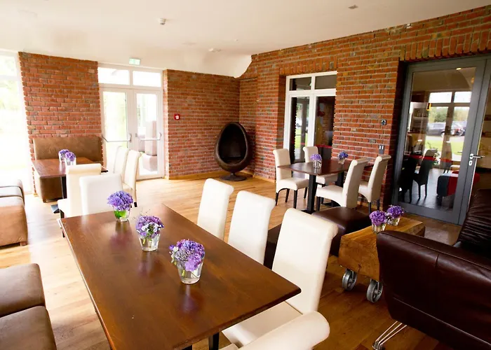 Beverland Bei Muenster 오스트베번