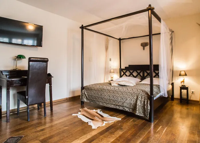 Beverland Bei Muenster 4* Ostbevern