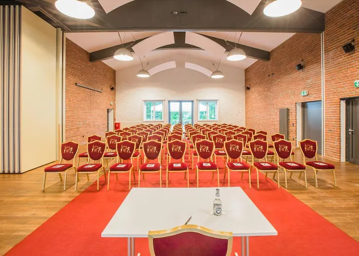 Beverland Bei Muenster