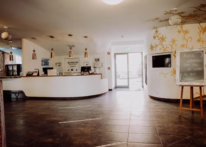 Beverland Bei Muenster 酒店