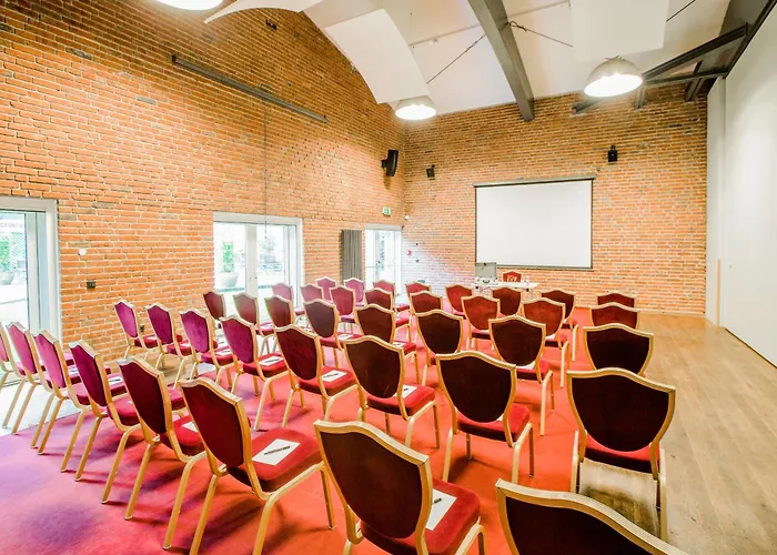 Beverland Bei Muenster מלון 4*