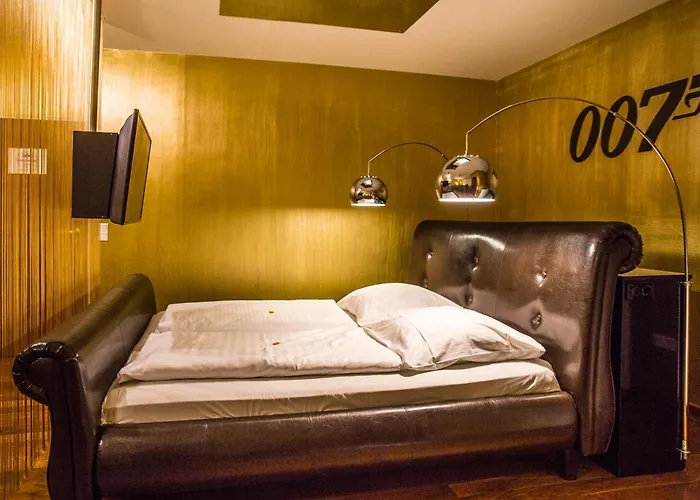 Beverland Bei Muenster 酒店 东贝沃恩