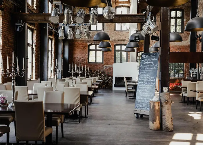 Beverland Bei Muenster 4*