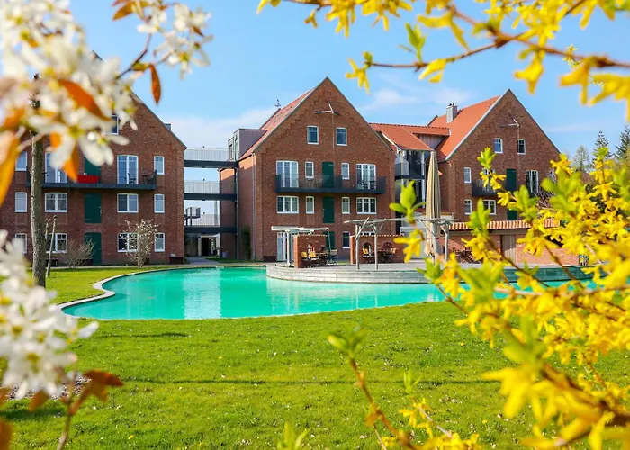 Beverland Bei Muenster Ostbevern