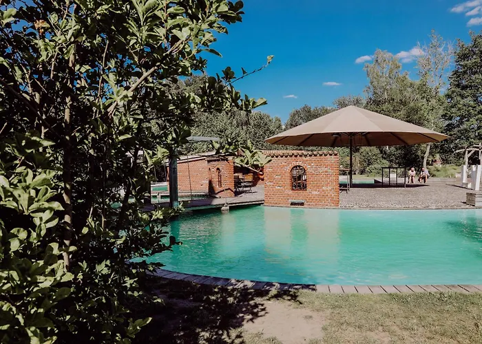 Beverland Bei Muenster