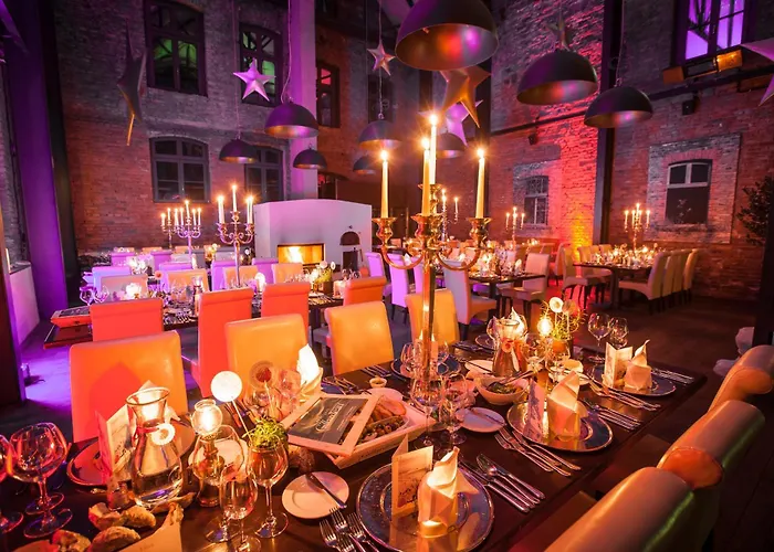 מלון Beverland Bei Muenster