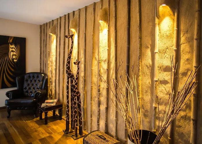 Beverland Bei Muenster 호텔 오스트베번