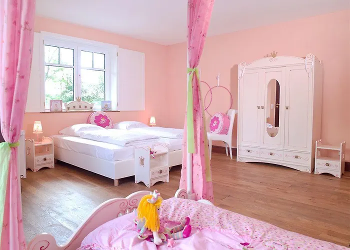 Beverland Bei Muenster 酒店 4*