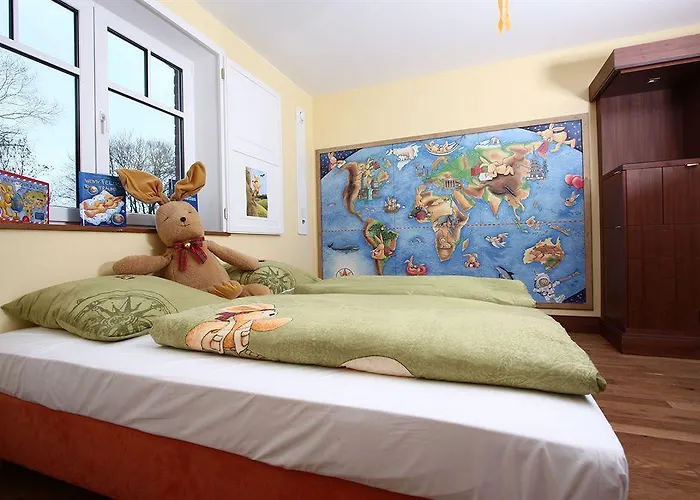 Beverland Bei Muenster 오스트베번