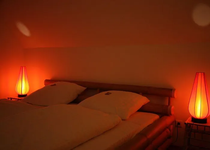 酒店 Beverland Bei Muenster 4*