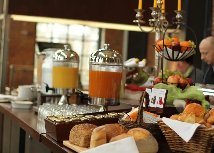 Beverland Bei Muenster 4*